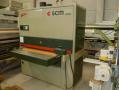 Venta Maquinaria industrial: Se vende CALIBRADORA SCM SANDDYA RT 1100